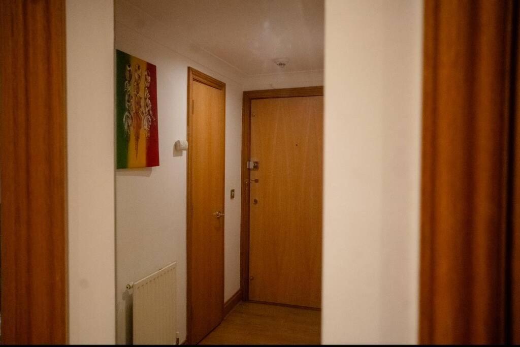 1-Bed Flat In Ocean Village Southampton Dış mekan fotoğraf